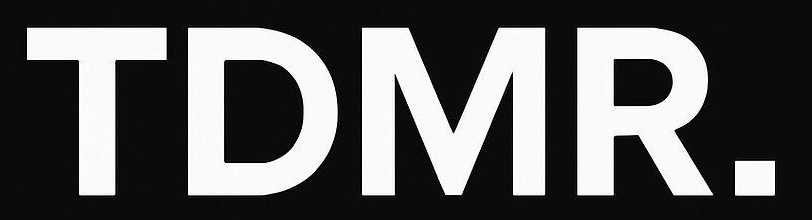 TDMR Logo